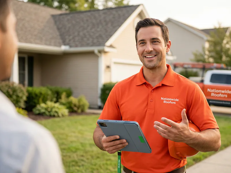 Roof Installation  in Los Angeles  FAQ